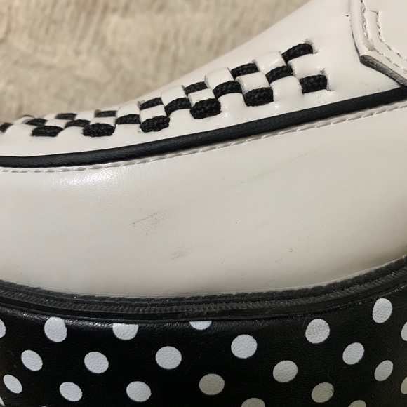 Tuk Polka Dot Wrapped Creepers - Picture 7 of 9